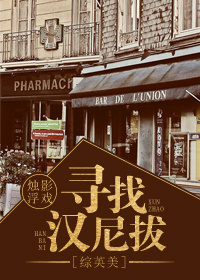 寻找汉尼拔[综英美]