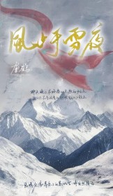 风止于雪夜