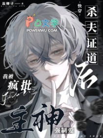 杀夫证道后,我被疯批主神强制爱